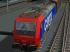 E-Loks der SBB Re484 (4)