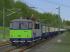 BLS Schnellzug in Epoche V (1)