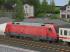 E-Loks der Baureihe BR 101 in EpV (1)