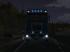 Lkw-Tanklastz�ge im Set (4)