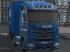 Lkw-Sattelz�ge Set 3 (2)