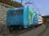E-Loks der DBAG 101 - Set 5 (4)