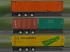 Container Auflieger Set (1)