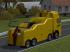 Volvo Abschlepper ADAC + FH 16 - LKW Set (1)