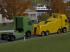 Volvo Abschlepper ADAC + FH 16 - LKW Set (3)