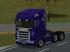 LKW Scania Topline Sattelzugmaschinen im 4er Set (2)