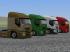 LKW Iveco Stralis Sattelzugmaschinen im 4er Set (1)