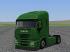 LKW Iveco Stralis Sattelzugmaschinen im 4er Set (3)