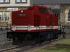 Dieselloks der Baureihe V100 der DR im Set (1)