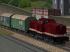 Dieselloks der Baureihe V110 der DR im Set (3)