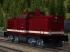 Dieselloks der Baureihe V110 der DR im Set (4)