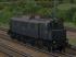 2 E-Loks der Baureihe E17 der DRG in EpII (1)