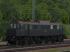 2 E-Loks der Baureihe E17 der DRG in EpII (2)