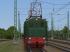2 E-Loks der Baureihe E17 der DR in EpIII (2)