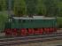 2 E-Loks der Baureihe E17 der DR in EpIII (4)