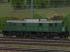 2 E-Loks der Baureihe E17 der DB in EpIII (1)