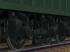2 E-Loks der Baureihe E17 der DB in EpIII (4)