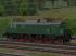 2 E-Loks der Baureihe 117 der DB in EpIV (2)