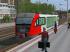 2 Dieseltriebwagen der Baureihe VT5022 der �BB - Set1 (1)