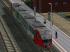 2 Dieseltriebwagen der Baureihe VT5022 der �BB - Set1 (2)