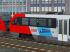 2 Dieseltriebwagen der Baureihe VT5022 der �BB - Set2 (1)