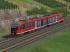 Dieseltriebwagen der Baureihe VT642 der DBAG (2 Einheiten) (1)