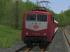 E-Loks der Baureihe E111 der DB-AG (4)
