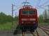 E-Loks der Baureihe E111 der DB-AG (3)