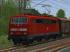 E-Loks der Baureihe E111 der DB-AG (4)