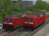 E-Loks der DBAG BR120 (1)