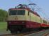 E-Loks der DB BR120 (3)
