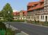 Gro�es Fachwerk-H�user-Set mit Zubeh�r (1)