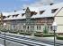 Gro�es Fachwerk-H�user-Set mit Zubeh�r - Winterausf�hrung (1)