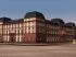 Drei Schlossbauten - Residenzstadt Darmstadt (1)