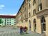 Wohnen in Bahnhofsn�he: Drei Wohnblocks der 1920er Jahre mit Zubeh�r (4)