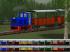 Diesellok f�r Feldbahnen � Typ Ns2 Ep III (1)