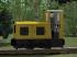 Diesellok f�r Feldbahnen � Typ Ns2 Ep III (2)