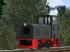 Diesellok f�r Feldbahnen � Typ Ns2 Ep III (3)