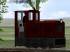 Diesellok f�r Feldbahnen � Typ Ns2 Ep III (4)