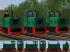 Diesellok f�r Feldbahnen � Typ Ns2 (5 Varianten) (1)