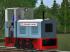 Diesellok f�r Feldbahnen � Typ Ns2 (5 Varianten) (2)