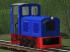 Diesellok f�r Feldbahnen � Typ Ns2 (5 Varianten) (3)