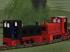 Diesellokomotive f�r Feldbahnen � Typ Ns3 (1)