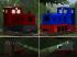 Diesellokomotive f�r Feldbahnen � Typ Ns3 (3)