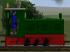 Diesellokomotive f�r Feldbahnen � Typ Ns3 (4)