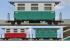 WEM Personenwagen (600 mm) 10 Modelle (1)