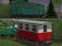 WEM Personenwagen (600 mm) 10 Modelle (2)