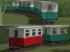 WEM Personenwagen (600 mm) 10 Modelle (4)