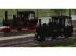 Mallet-Lok (600 mm) Set - bestehend aus 6 Modellen (1)