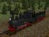 Brigadelok - D-Feldbahn-Tender-Lokomotive - 600 mm Set mit 5 Modellen (1)